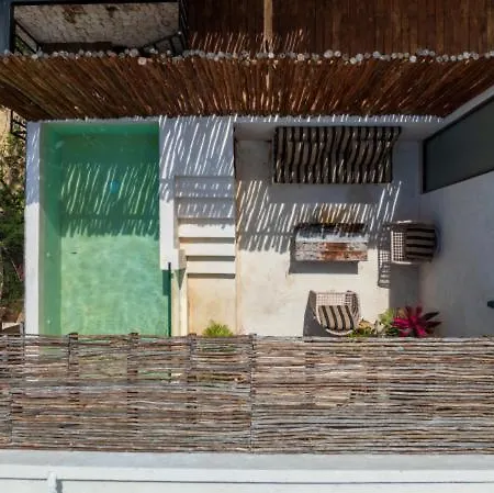 Chaya Rooftop Paradise 2 Bedroom